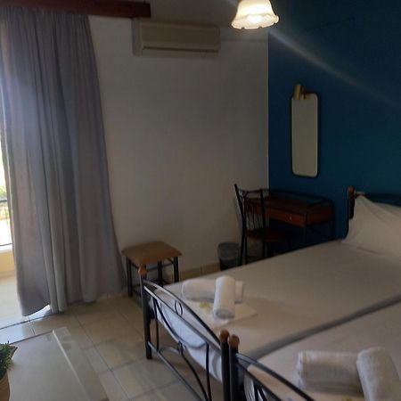 Hotel Tainaro Loutra Edipsou  Dış mekan fotoğraf