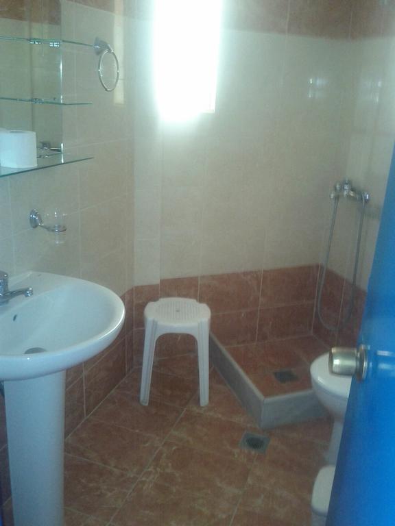 Hotel Tainaro Loutra Edipsou  Oda fotoğraf