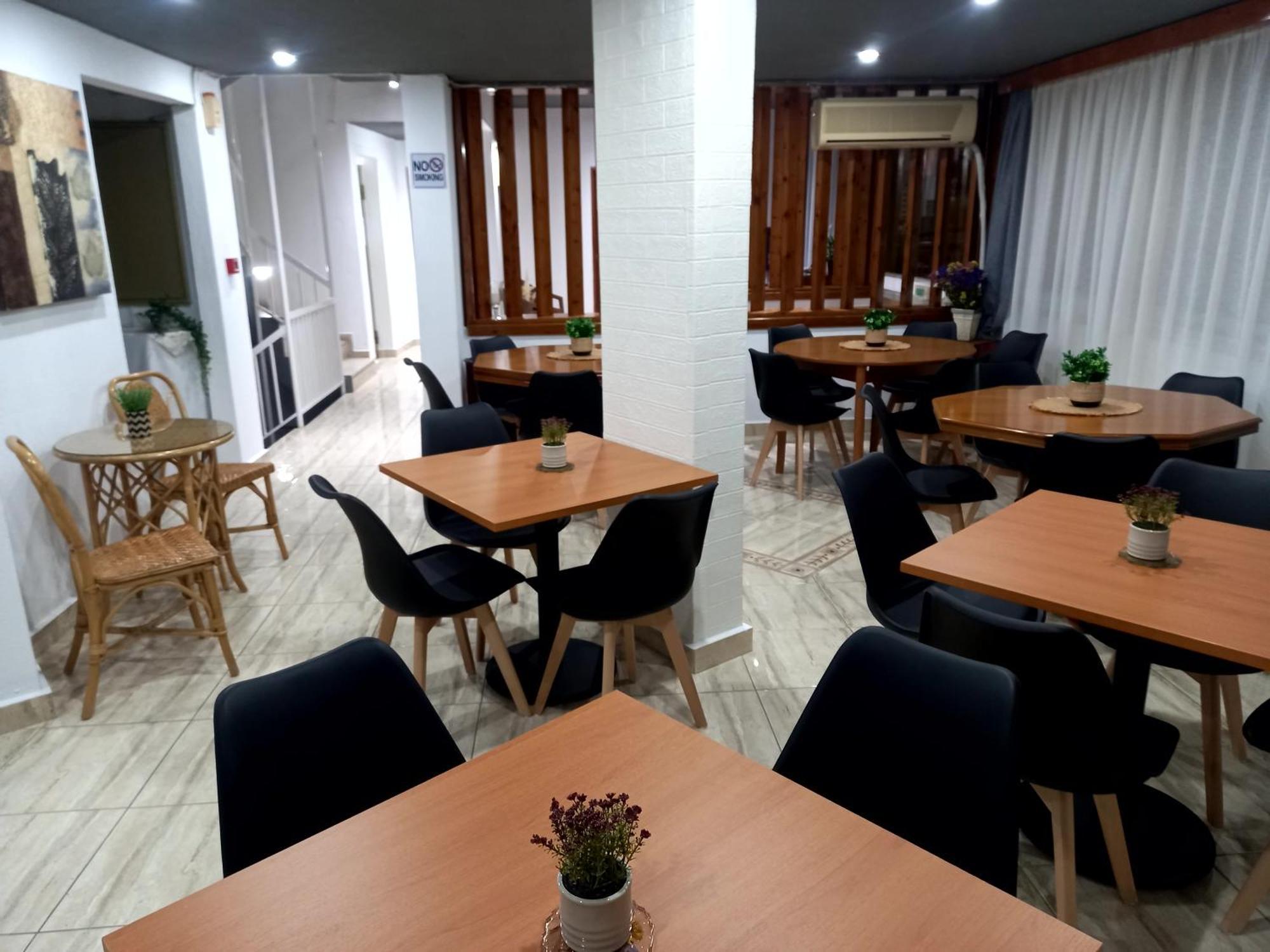 Hotel Tainaro Loutra Edipsou  Dış mekan fotoğraf