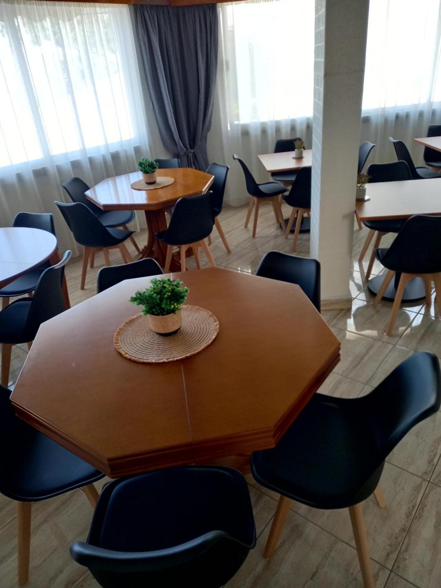 Hotel Tainaro Loutra Edipsou  Dış mekan fotoğraf