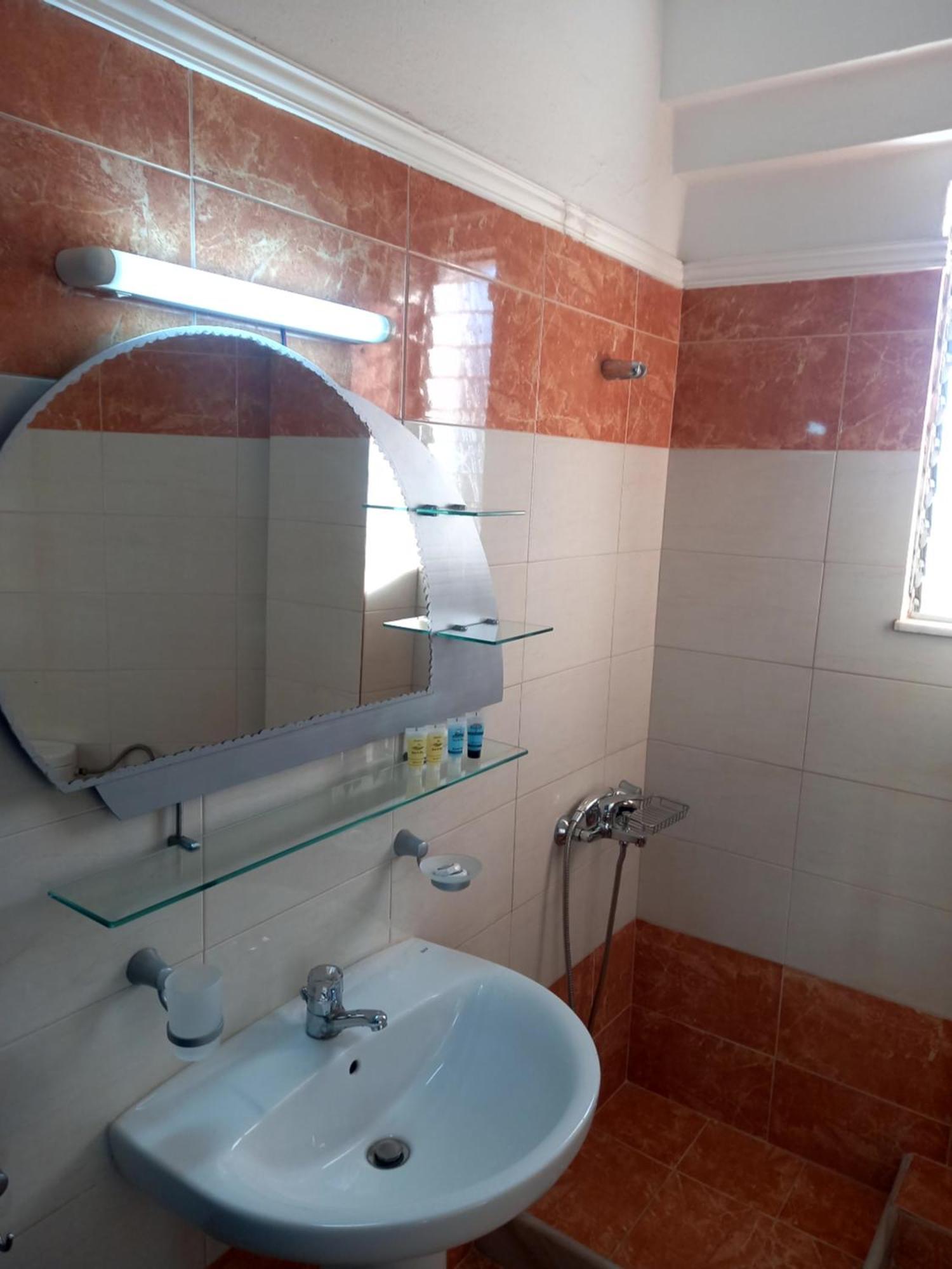 Hotel Tainaro Loutra Edipsou  Dış mekan fotoğraf