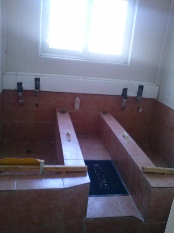 Hotel Tainaro Loutra Edipsou  Dış mekan fotoğraf