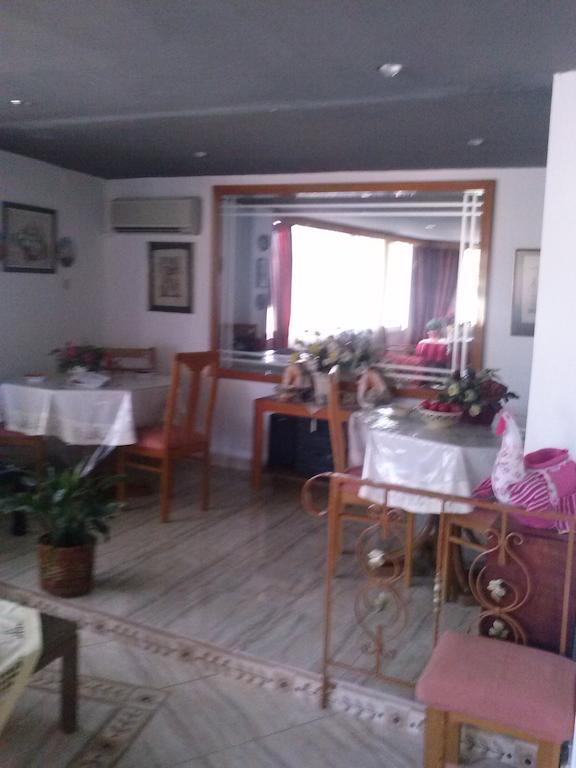 Hotel Tainaro Loutra Edipsou  Dış mekan fotoğraf